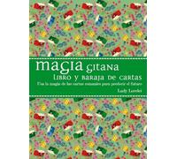 Magia Gitana (+ Cartas) (CARTOMANCIA)