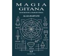 Magia Gitana (ebook)