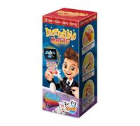 Magia Increíble Buki - 50 trucos desde 7 años