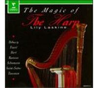 Magia - La Magia Dell'arpa (Laskine)