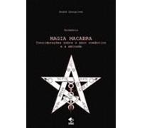 Magia Macabra (ebook)