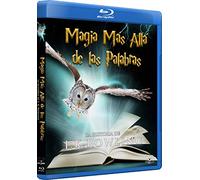 Magia Más Allá de las Palabras [Blu-ray]