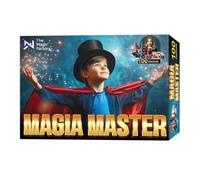 Magia Máster 100 Trucos