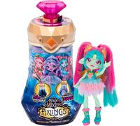 Magia Mixies Pixlings Poción Con Muñeca Ámbar Dragón Original giochi preziosi