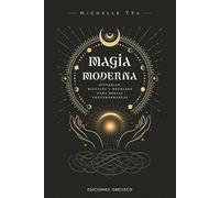 Magia moderna (Magia y ocultismo)