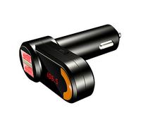 Magia Music Jugador Con Altavoz Y Cargadores Bateria Universal START