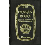 Magia Negra (SIN COLECCION)