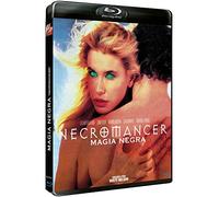 Magia Negra BD 1988 Necromancer [Blu-ray]