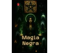 Magia Negra (Livros sobre o Círculo Secreto)