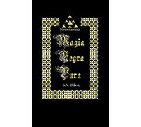Magia Negra Pura: Nerometamaxja