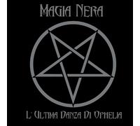 Magia Nera L'ultima Danza Di Ophelia (Vinyl) (Importación USA)