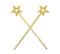 Magia para - ángel Brillante en Forma de Estrella de Ramas | Juguete de simulación Princesas, y Bailarinas. Un Placer Creativo