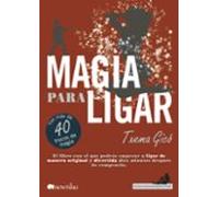 Magia Para Ligar (ebook)