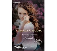 Magia peligrosa; A contraluz: 166 (TIFFANY)