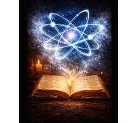 MAGIA QUANTICA: Fisica operativa della manifestazione nel terzo millennio: dalle tradizioni sapienziali, attraverso le scuole esoteriche, alla fisica quantistica, per un’ingegneria permeante la realtà