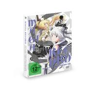 Magia Record: Puella Magi Madoka Magica Side Story - Dawn of a Shallow Dream - Final Season - 3. Staffel - DVD Gesamtausgabe [Alemania]