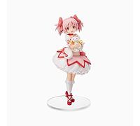 Magia Record: Puella Magi Madoka Magica Side Story - Figura SPM de Madoka Kaname