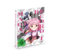Magia Record: Puella Magi Madoka Magica Side Story - Vol.1 [Alemania] [DVD]