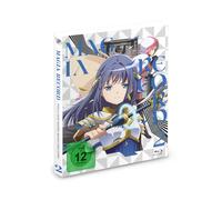 Magia Record: Puella Magi Madoka Magica Side Story - Vol.2 [Blu-ray]