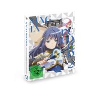 Magia Record: Puella Magi Madoka Magica Side Story - Vol.2 [DVD]