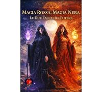 Magia Rossa, Magia Nera: Le Due Facce del Potere