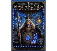MAGIA RUNICA E APPUNTI ESOTERICI: 6 (L'Alchimia del Pensare)