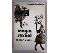 Magia sexual