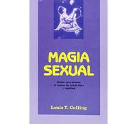 Magia Sexual (SIN COLECCION)