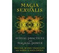 Magia Sexualis (ebook)