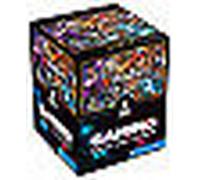 Magia The Gathering Caja Cube Gaming Colletion Puzzle 500Pcs Clementoni