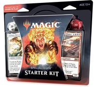 Magia The Gathering MTG Spellslinger 2020 (M20) Básico Kit Factory Sellado Nuevo