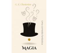 Magia: Uma comédia fantástica