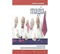 Magia (un Libro En Movimiento)