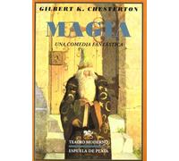 Magia Una Comedia Fantastica