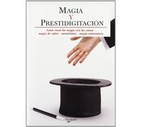 Magia y prestidigitación