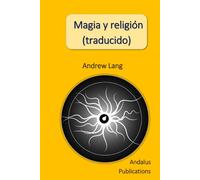 Magia y religión (traducido)