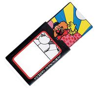 Magiapym Coloreado mágico con vídeo explicativo para su fácil comprensión Trucos de Magia coleccionables