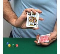 Magiapym Una de Tres con vídeo explicativo para su fácil comprensión Trucos de Magia coleccionables