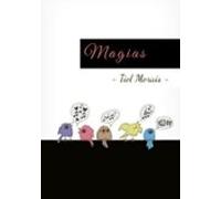 Magias (ebook)