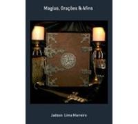 Magias Orações & Afins (ebook)