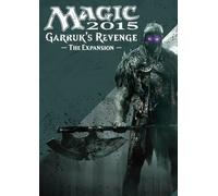 Magic 2015 - Garruk's Revenge Expansion (DLC) Steam Key GLOBAL