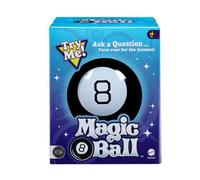 Mattel Games Bola mágica 8 (Importación USA)