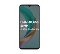 HONOR Magic8 Lite 5G Teléfono Celular, Batería 7500mAh, HONOR Ultra Rebote Anticaída, Cámara AI de 108 MP, 8 GB RAM 512 GB, IP68, IP69, Resistente al Agua y al Polvo