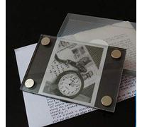 Magic Accessories Congelado en el Tiempo / Frozen In Time ---- Truco de Magia, Truco de Fiesta, Truco de Magia, Kits de Magia