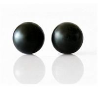 Magic Accessories Rebote, sin Pelota de Rebote / Bounce, No Bounce Ball ---- Truco de Magia, Truco de Fiesta, Truco de Magia, Kits de Magia