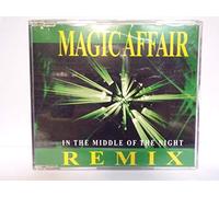 Magic Affair - In The Middle Of The Night