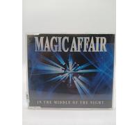 Magic Affair - In the Middle of the Night