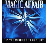 Magic Affair - In The Middle Of The Night