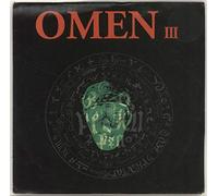 Magic Affair - Omen III [Vinilo]