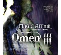 Magic Affair - Omen III [Vinilo]